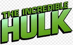 The Incredible Hulk Collector Cards